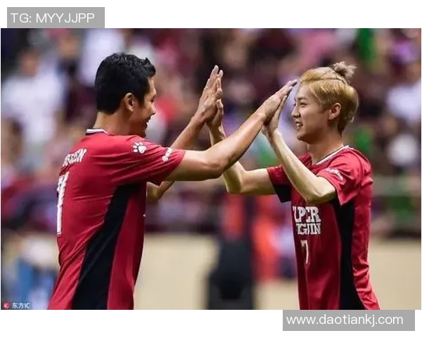 汕头香港足球明星队盛大嘉宾活动精彩回顾与球迷互动热潮